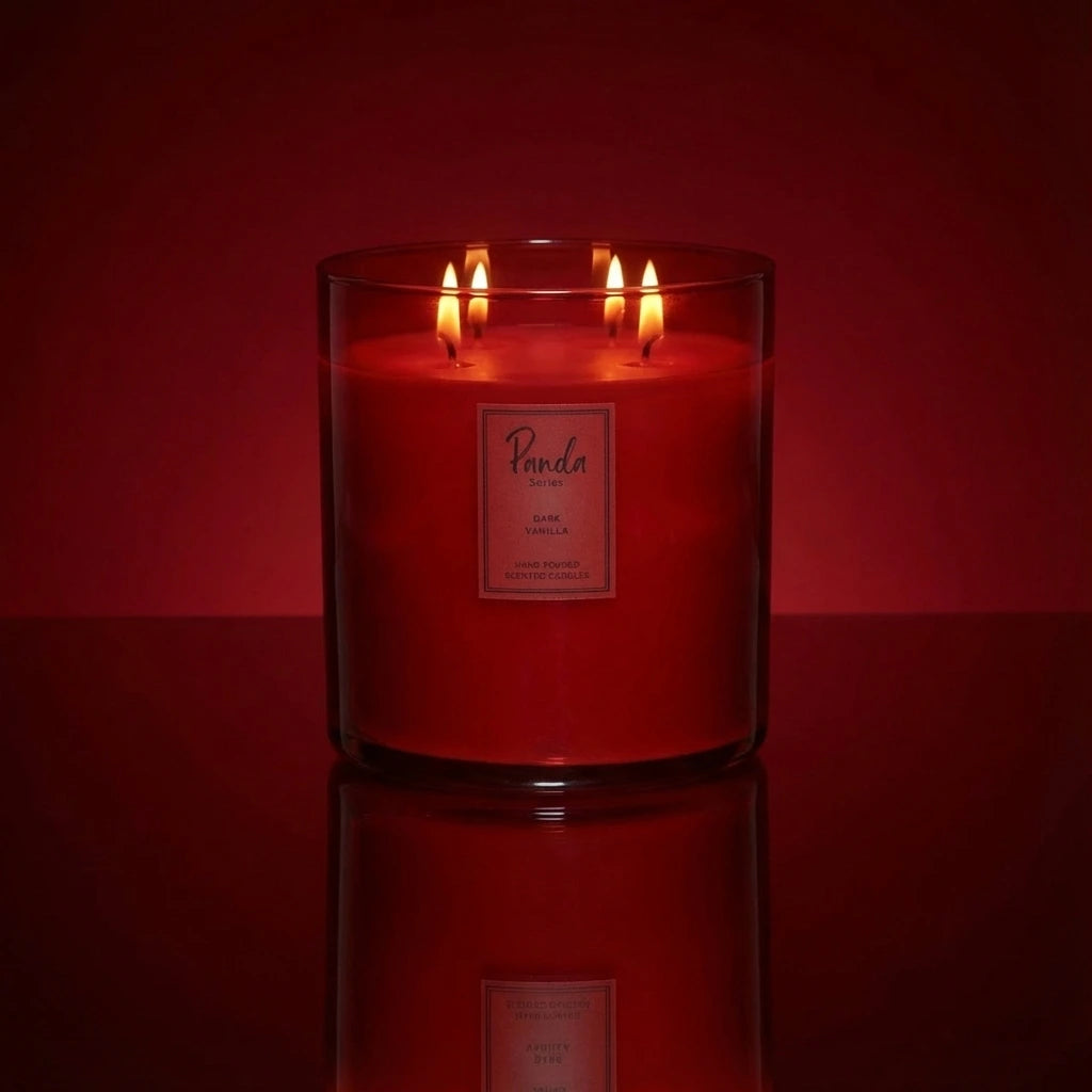 Dark Vanilla