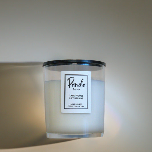 Candyfloss Lily Delight