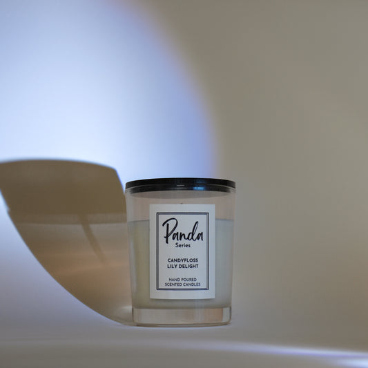 Candyfloss Lily Delight