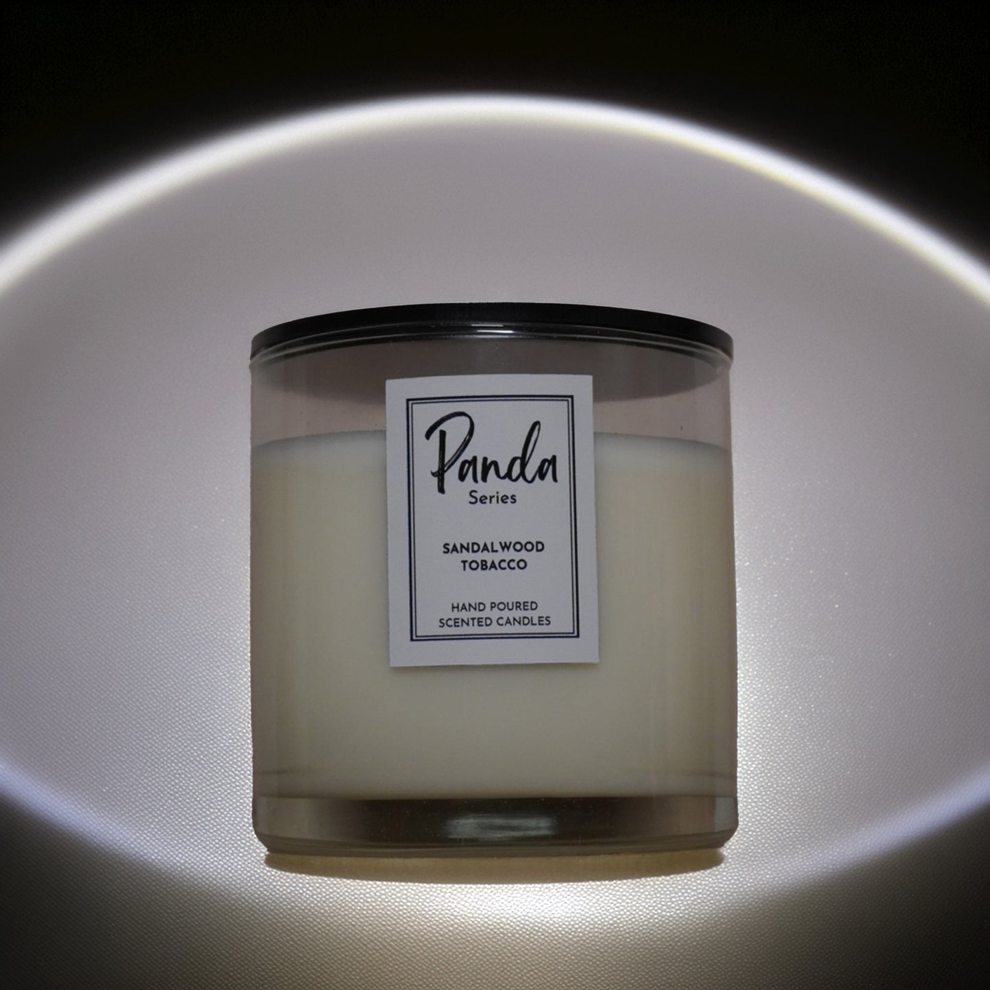 Sandalwood Tobacco