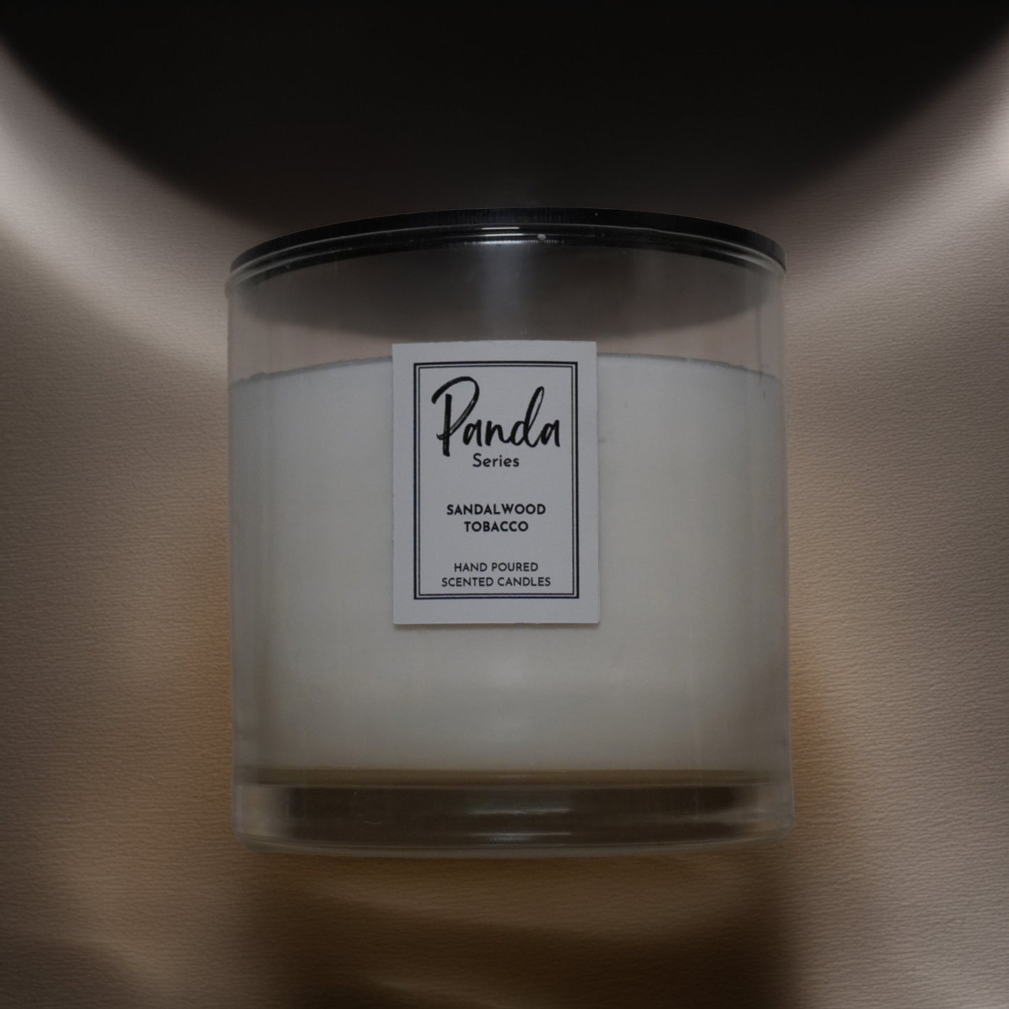 Sandalwood Tobacco
