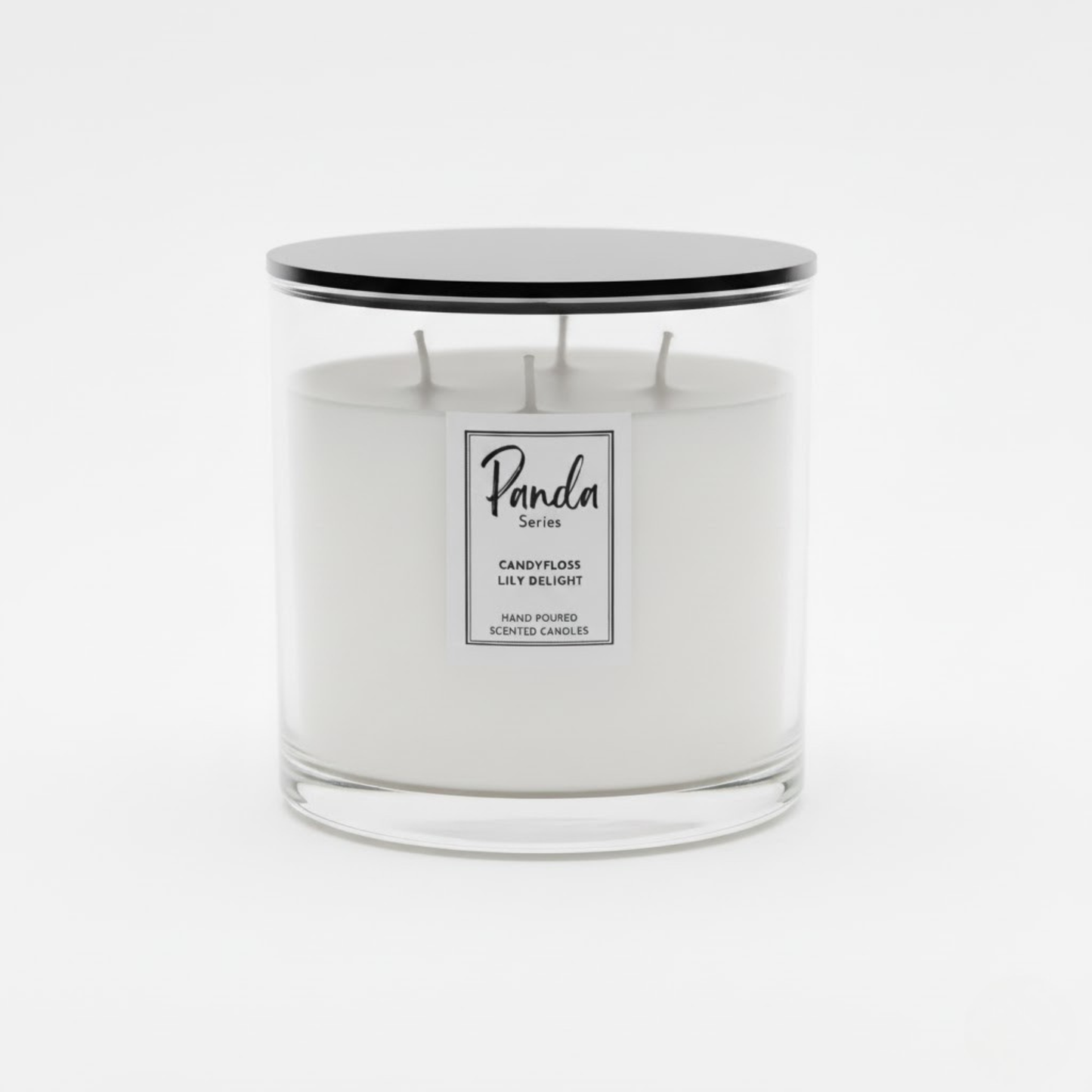 Candyfloss Lily Delight