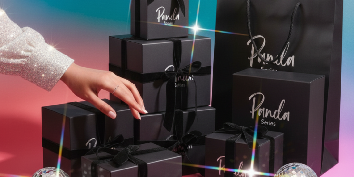 The Early Holiday Edit