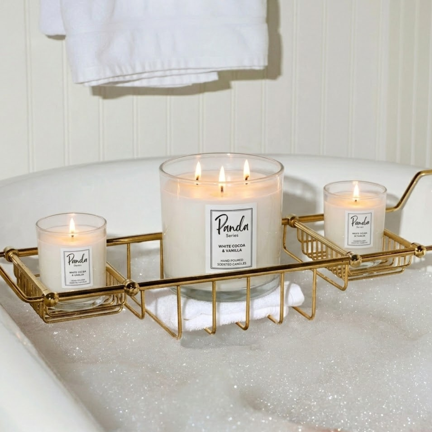 The Scent Library
