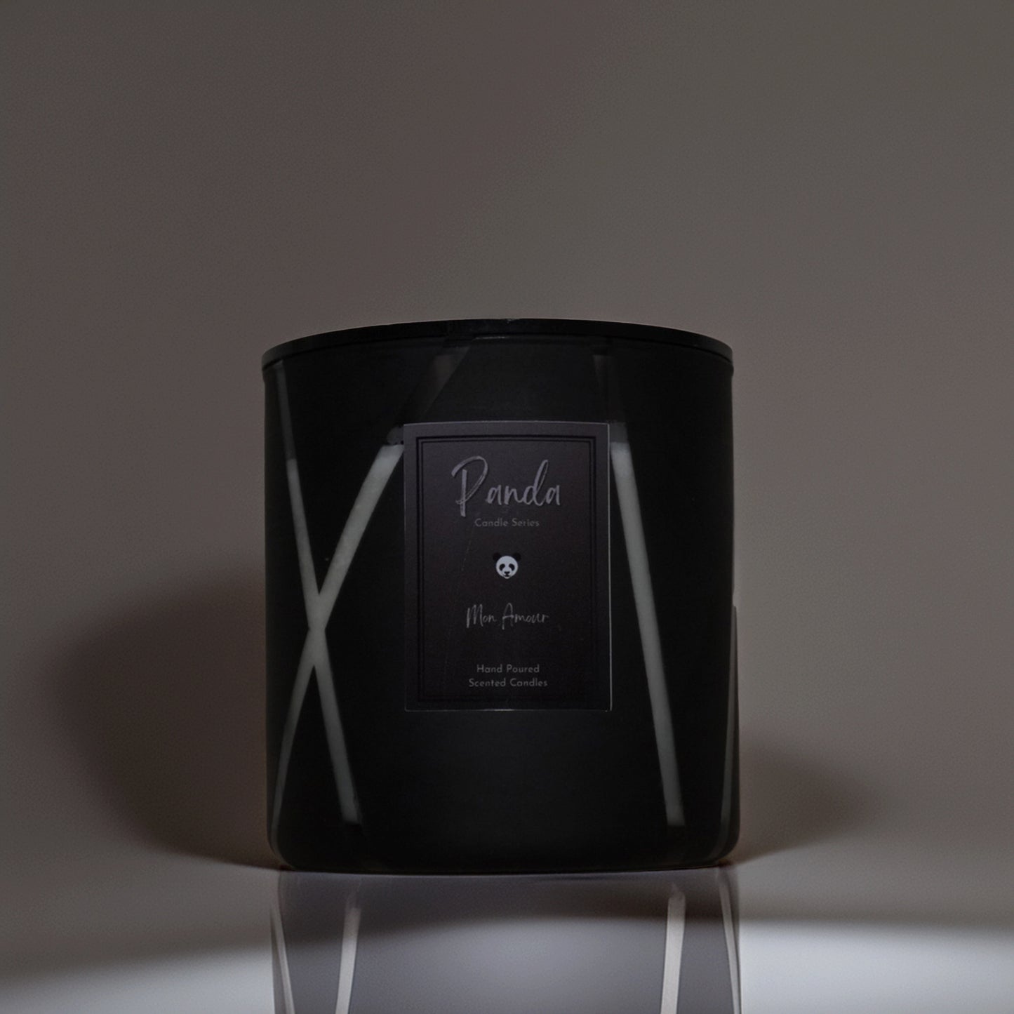 Coconut & Dark Vanilla