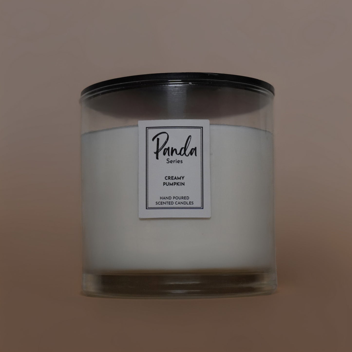 Creamy Pumpkin