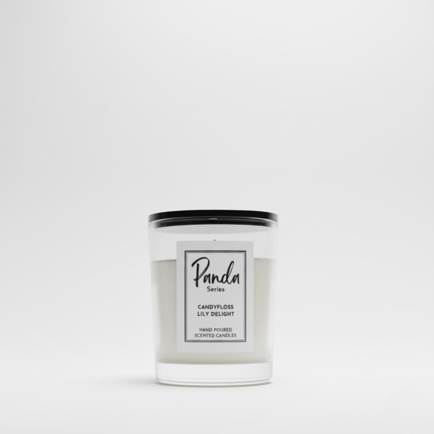 Candyfloss Lily Delight