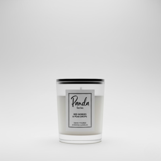 Red Berries & Pear Drops