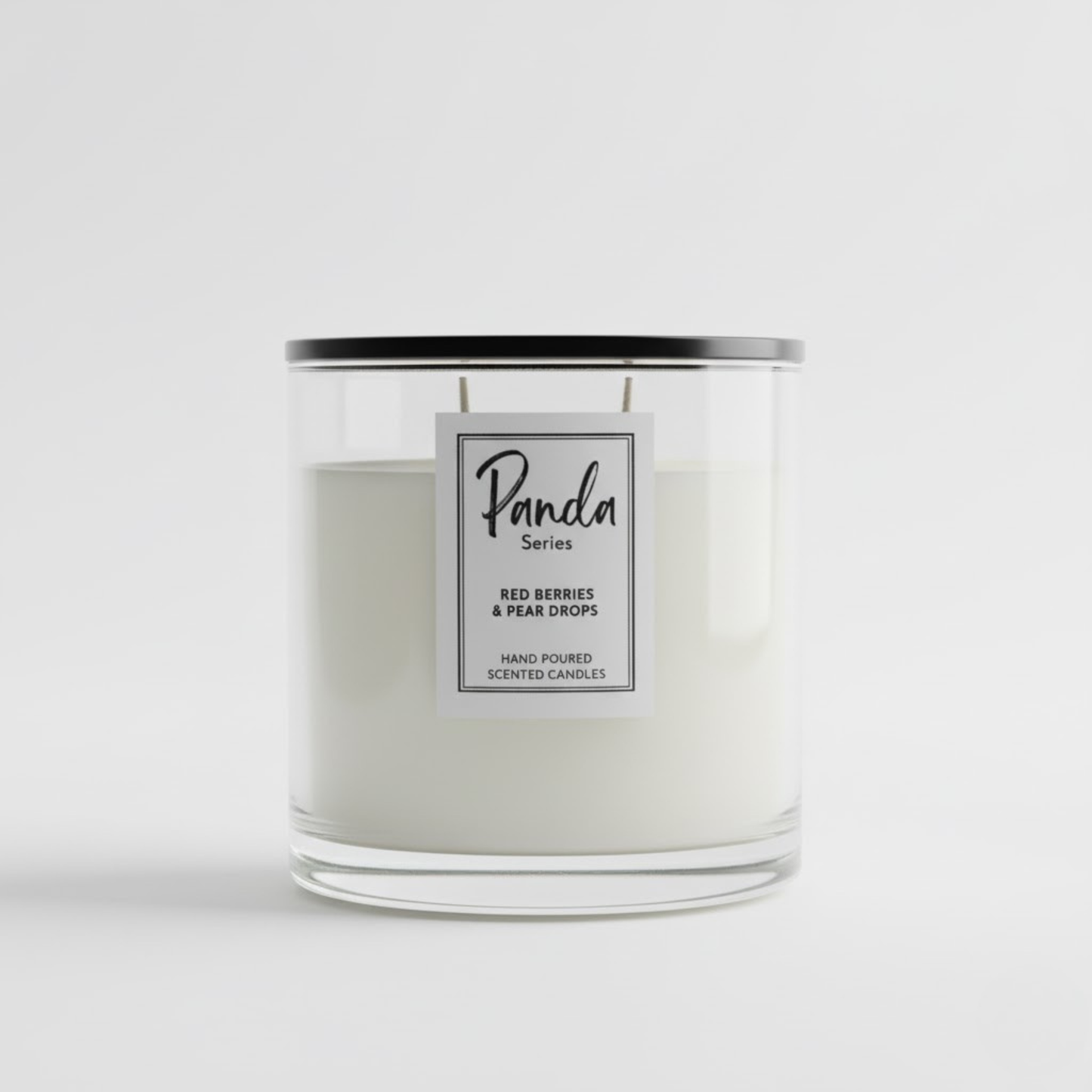 Red Berries & Pear Drops