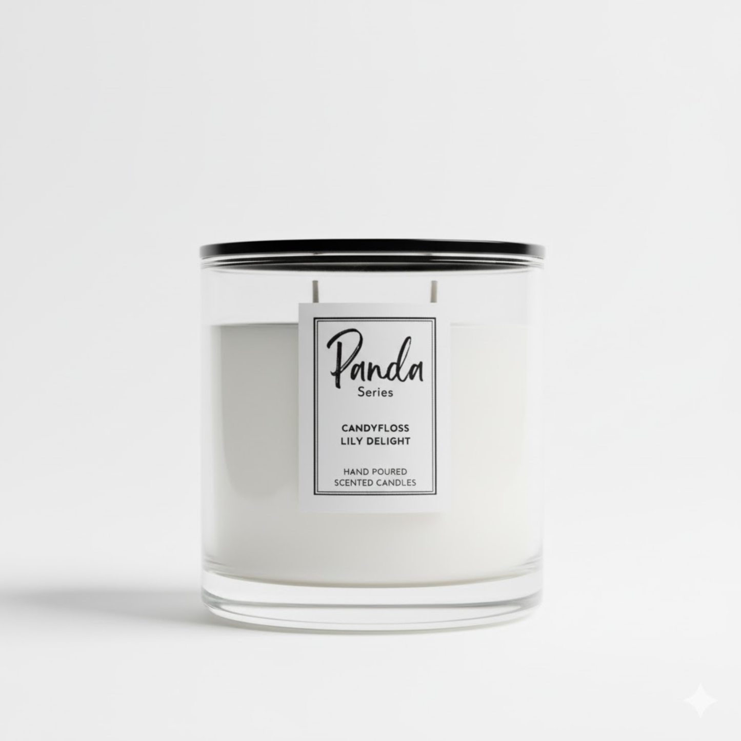 Candyfloss Lily Delight