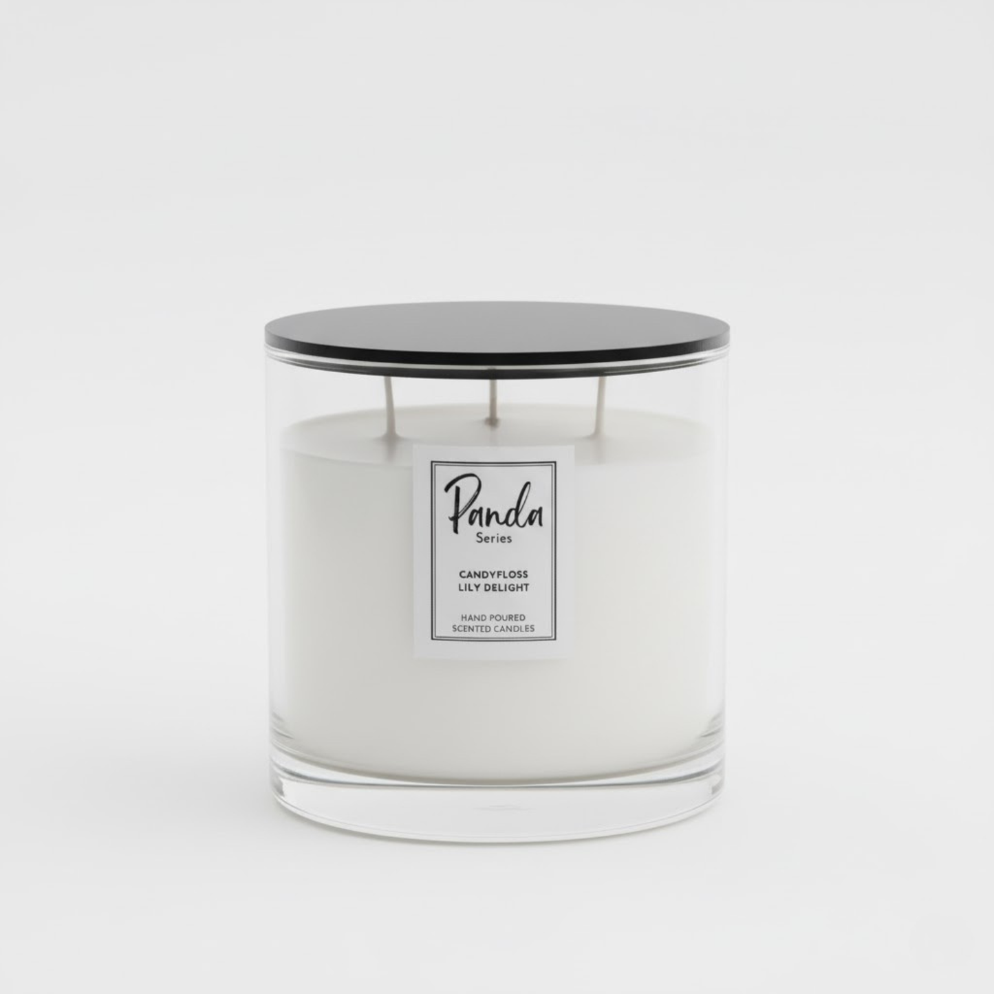 Candyfloss Lily Delight